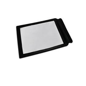 Full Page Reading Book Magnifying Glass