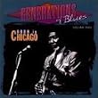 Born In Chicago - Generations Of Blues Volume Two