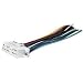 Scosche HY03RB 2000-Up Hyundai Sonata/Accent Speaker Connector