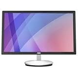 led monitor AOC E2343F 23 Inch LED Monitor Electronics led monitor