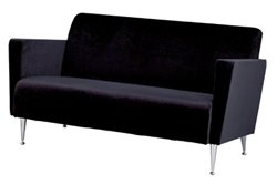 Memphis Velvet Sofa - WK4225