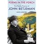 Poems in the Porch: The Radio Poems of John Betjeman