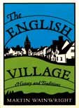 The English village : history and traditions