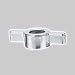 Beer Line Coupling Wing Nut