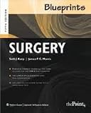 Blueprints Surgery (Blueprints Series) 5th (fifth) edition
