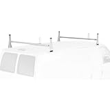 DeWalt DIGSVR740 Industrial Grade Steel 2-Bar Van Rack by DEWALT