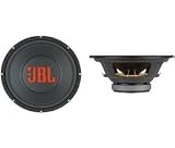 Electronics : JBL - CS12 car radio subwoofer