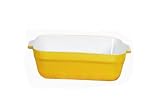 Emile Henry Loaf Dish, Citron