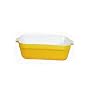 Emile Henry Loaf Dish, Citron