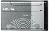 Nokia Extended Battery BL-5C