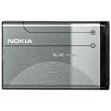 Nokia BL-5C - Cellular phone battery Li-Ion