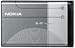 Nokia BL-5C - Cellular phone battery Li-Ion