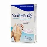 Sani Hands Instant Hand Sanitizing Wipes - 24 Ea
