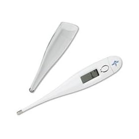 Digital Thermometer