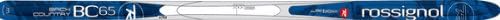 Rossignol BC 65 Positrack Cross Country Skis