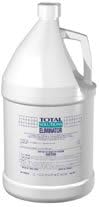 Eliminator/5 gallon pail
