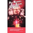 Fort Apache The Bronx [VHS]