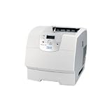Infoprint 1552N Laser 45PPM 600X1200DPI Lgl 128MB Par USB Enet
