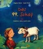 Das 99. Schaf oder Sch�fchen z�hlen macht m�de - Isabel Abedi