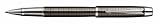 Parker IM Chiseled Gunmetal Rollerball Pen - 1774699