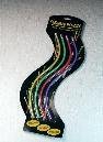 12 Biegebleistifte 32 cm - Biegebleis...