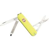 Classic SD, Fluorescent Yellow