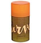 Curve By Liz Claiborne For Men. Daily Deodorant Stick 2.6 Oz / 75 G