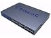 Switch 24-Port 10/100MBPS RKM HFS24T