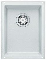 Blanco 440144 Blancoprecis Single Bowl Sink - Medium, Anthracite On Sale