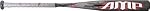 Worth YBAM13 2012 AMP Youth Baseball Bat (-13oz. Drop)