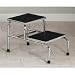 Search : CLINTON BARIATRIC STEP STOOLS 2 step, step stool Item# T-6842
