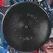 Mylec Practice Hockey Puck, Black (Pack of 6)