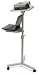 B-Tech BT890 Projector Stand / Portable Lectern