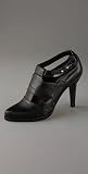 LD Tuttle The Vessel Open Vamp Ankle Bootie