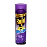 Flea Killer Carpet Spray - 01651 16Oz Flea Killer Plus by Johnson