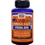 Health From The Sun The Total EFA Junior Softgels, 90 Count