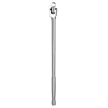 Powerbuilt 643502 3/4-Inch Drive with Flexible Handle