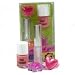 Eden Sugar and Spice Girls Sparkly Party Set get ready & party