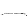 National Mfg. N172114 Adjustable Door And Gate Spring