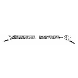 National Mfg. N172114 Adjustable Door And Gate Spring