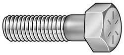 ARMOR COAT Hex Head Cap Screw UST235863
