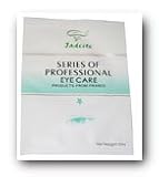 Jade Spirit Crystal eye pads