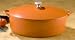 Mario Batali 9-Quart Oval, Persimmon