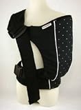 Scootababy Hip Carrier - Wall Street