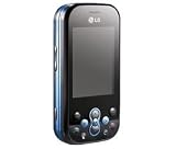 LG KS360 Tri-band Cell Phone – Unlocked
