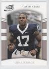 2010 Press Pass PE #11 - Daryll Clark
