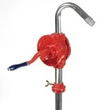 Cast Iron Rotary Pump For Oil And Petroleum Products