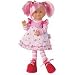 Corolle Les Dollies Light Pink Hair Doll