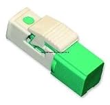 Invacare Bullseye Safety Lancet