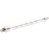Bare IR Quartz Bulb 300W. Low pressure.